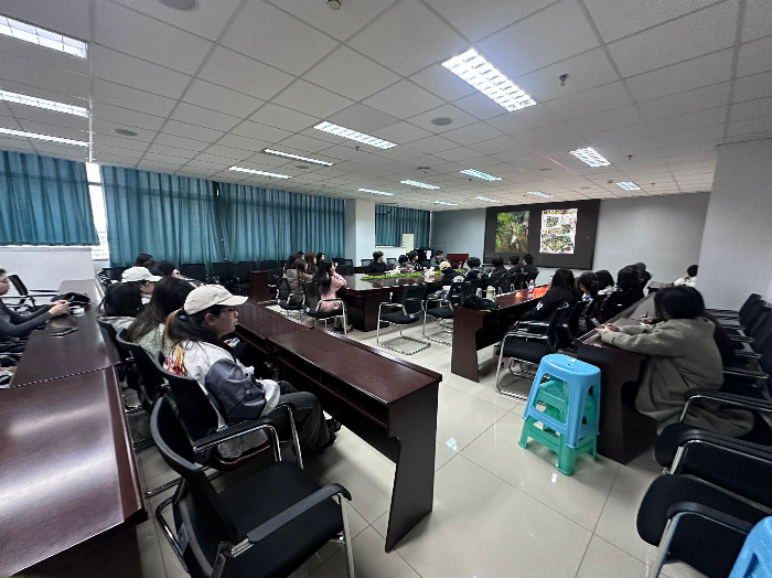 365英国上市集团社会实践访古镇：探寻平乐古韵，赓续中华文脉