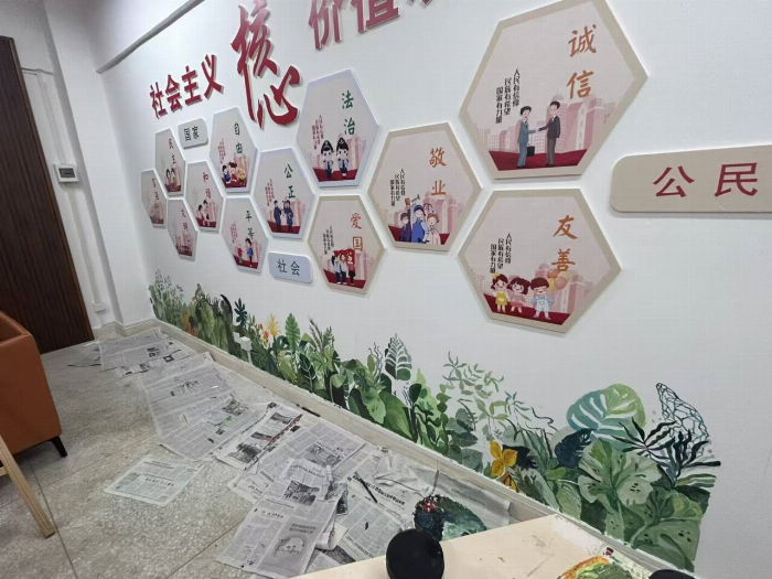 365英国上市集团社会实践访古镇：探寻平乐古韵，赓续中华文脉